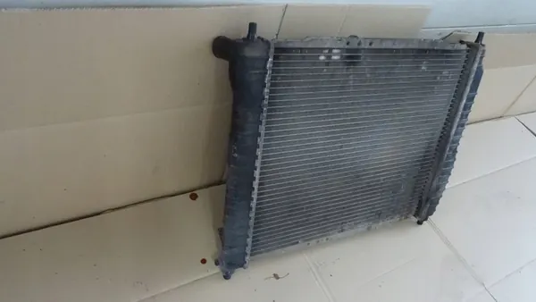 DAEWOO KALOS 1.4 8V Koelventilator 96536523 image 3