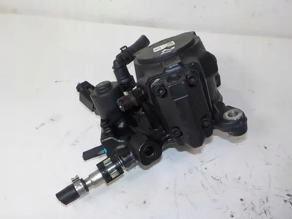 Chevrolet OE Hochdruckpumpe 25187375 image 2