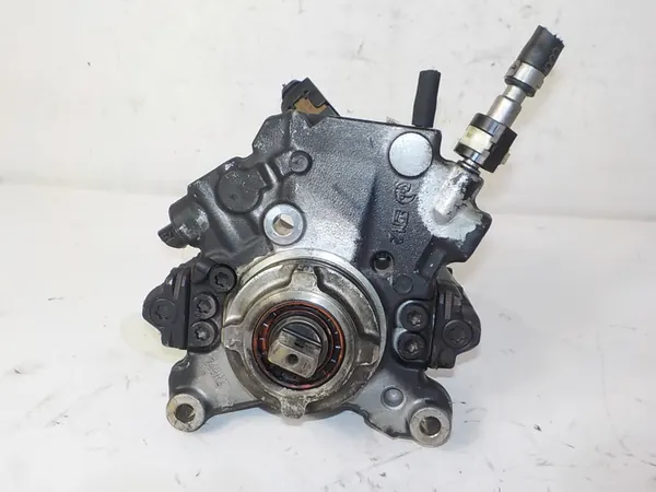 Chevrolet OE Hochdruckpumpe 25187375 image 4