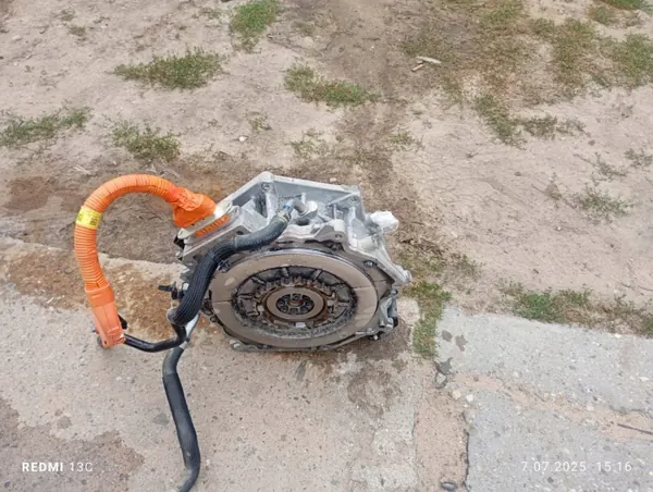 Kia OEM 36500-2BDH0 Elektromotor 1.6L image 2