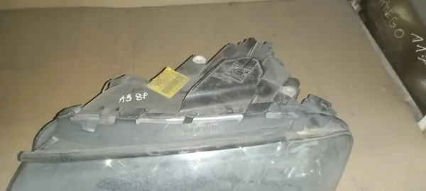 AUDI A3 8P Faro Xenón Izquierdo 8P0941003M image 2