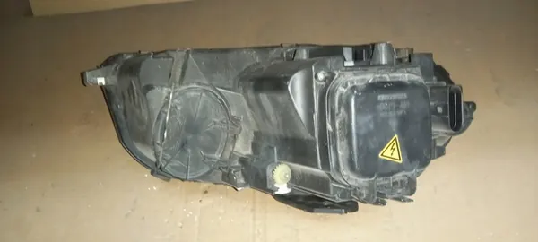 AUDI A3 8P Faro Xenón Izquierdo 8P0941003M image 3