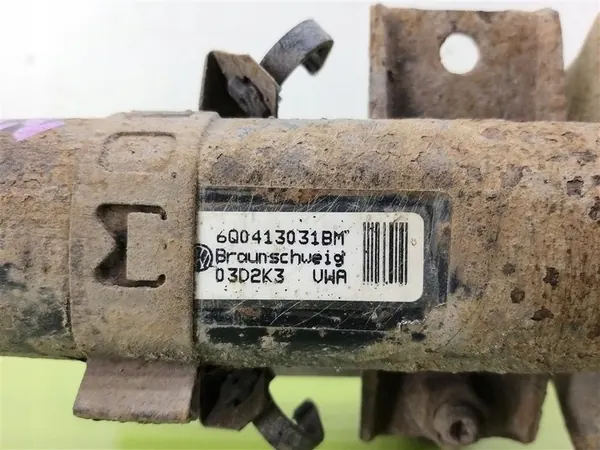 Amortizzatore Anteriore Destro Mcpherson VW Polo IV image 3