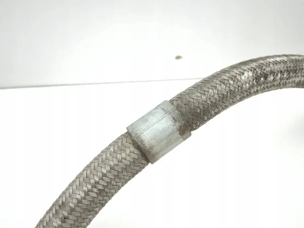 Öleinfüllstutzen OEM Maserati - Gebraucht image 8