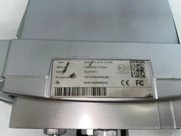 Module pompe AdBlue OEM 81154036157 pour MAN TGX/TGS image 4