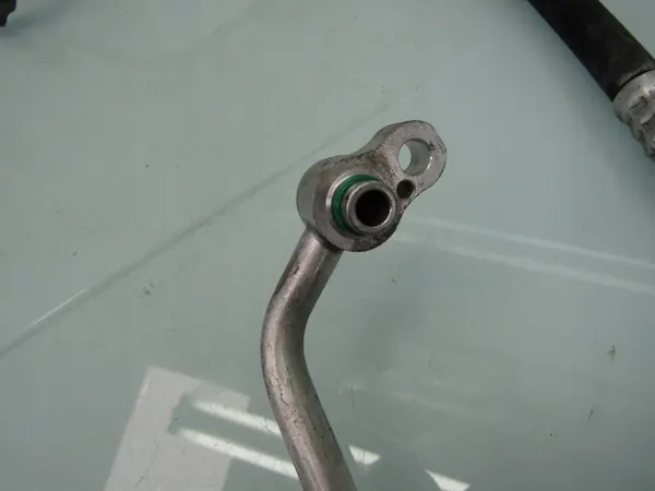 KIA PICANTO III AC-sladd OEM - Begagnad image 4
