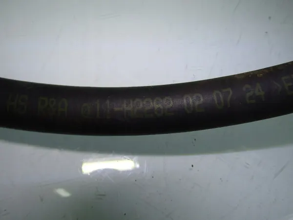 KIA PICANTO III AC-sladd OEM - Begagnad image 6