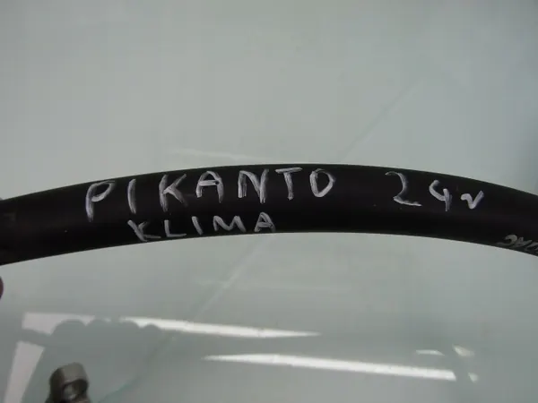 KIA PICANTO III AC-sladd OEM - Begagnad image 7