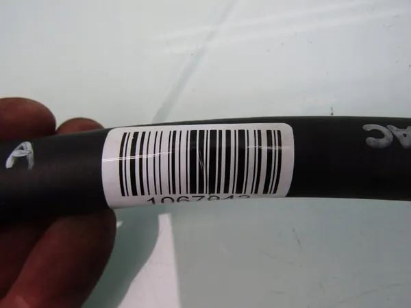 KIA PICANTO III AC-sladd OEM - Begagnad image 8