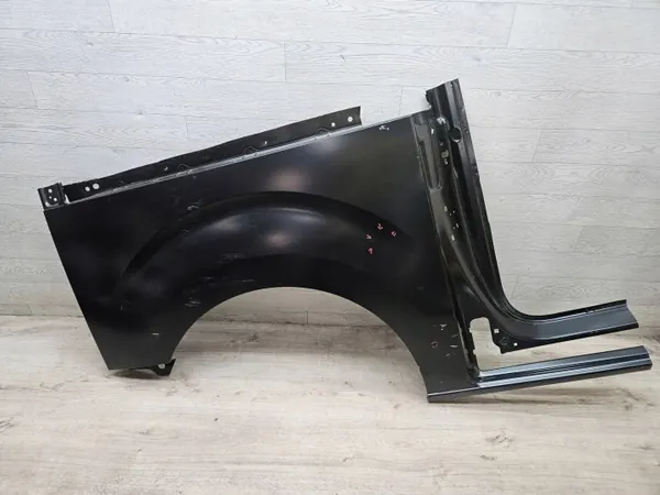Panneau arrière droit OEM 9808185080 Proace image 2