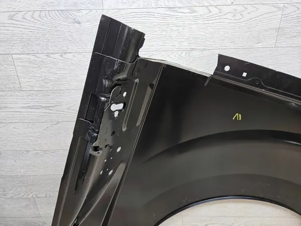 Panneau arrière droit OEM 9808185080 Proace image 10