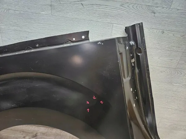 Panneau arrière droit OEM 9808185080 Proace image 3