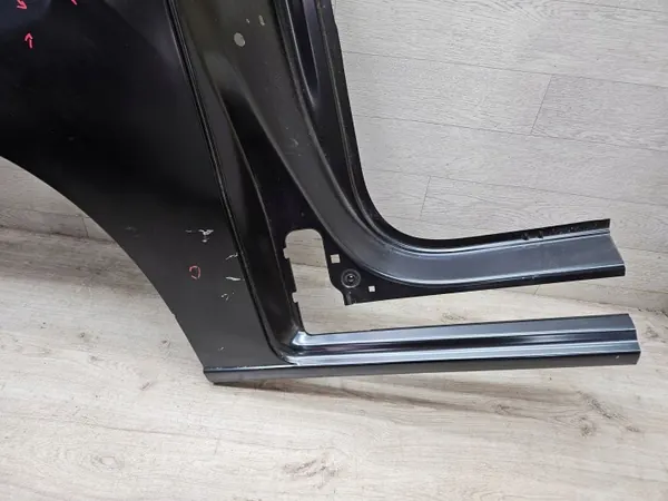 Panneau arrière droit OEM 9808185080 Proace image 4