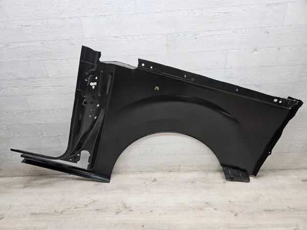 Panneau arrière droit OEM 9808185080 Proace image 7