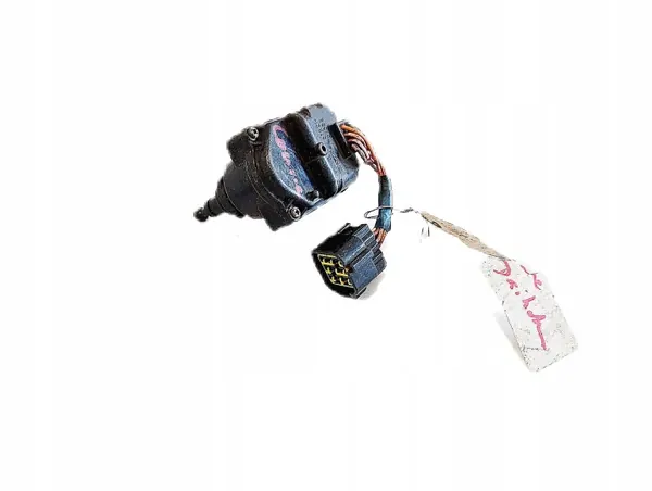 Mitsubishi Scheinwerferregler OEM 3722137582 - Gebraucht image 2