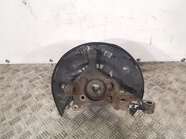 Lexus NX etupyörän navan OEM NX300HKPPRSTEBULE image 3