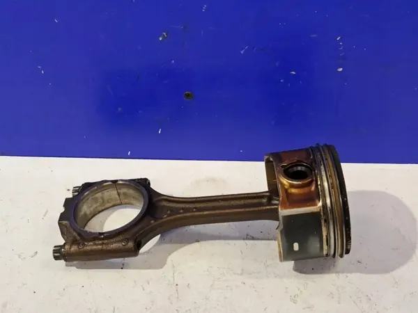 Volvo Männä OEM 9487333 S60 II 2.5L 186kw image 2