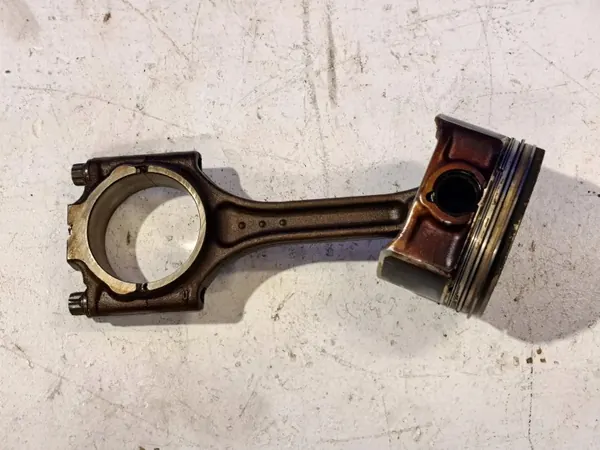 Volvo Männä OEM 9487333 S60 II 2.5L 186kw image 3