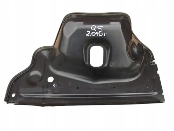 Pare-feu Audi Q5 I 8R 2012 Pièce OEM image 2