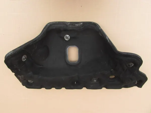 Pare-feu Audi Q5 I 8R 2012 Pièce OEM image 3