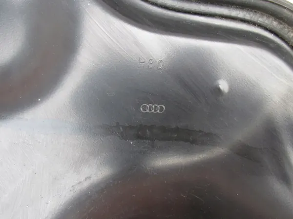 Pare-feu Audi Q5 I 8R 2012 Pièce OEM image 4