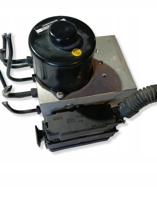 ABS-pump OEM 7L5907379 för Porsche Cayenne 4.5 V8 image 5