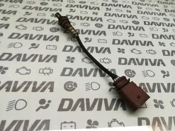 Sensor Lambda VW Polo 1.2 2007 Hatchback 03D906265A image 2