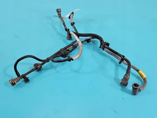 Conducto de aceite OEM IMPRK1445778 para Dacia Sandero III image 3