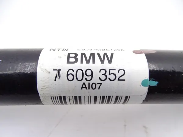 BMW 3 F30 F31 320i 2.0 N20 Höger Bakaxel OEM 7609352 image 3