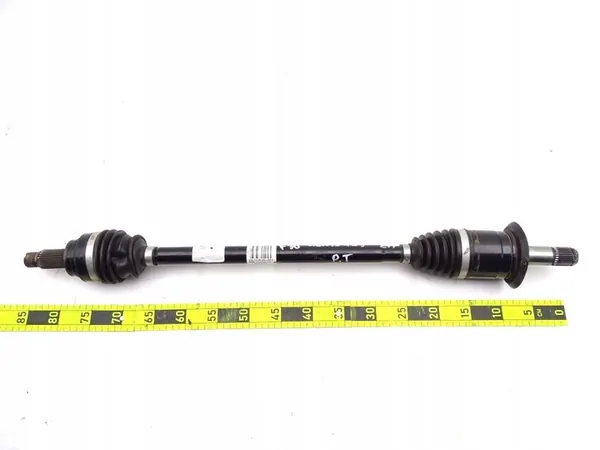 BMW 3 F30 F31 320i 2.0 N20 Höger Bakaxel OEM 7609352 image 5