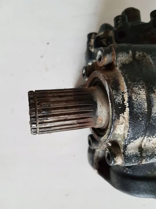 Mercedes-Benz OE Caixa de direção 1244610805 image 3