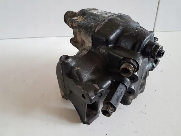 Mercedes-Benz OE Caixa de direção 1244610805 image 4