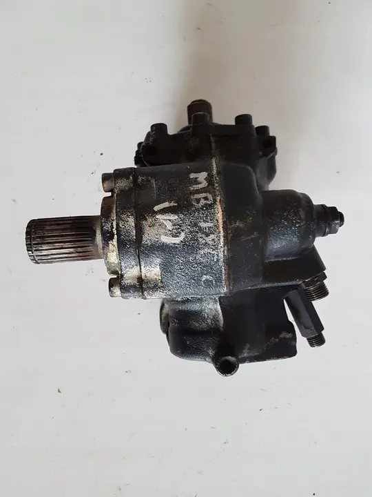 Mercedes-Benz OE Caixa de direção 1244610805 image 5