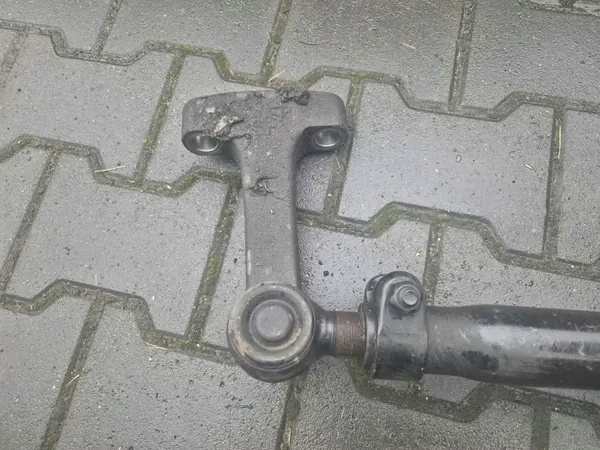 Scanian ohjausvarsi OEM 2723122 - Käytetty image 3