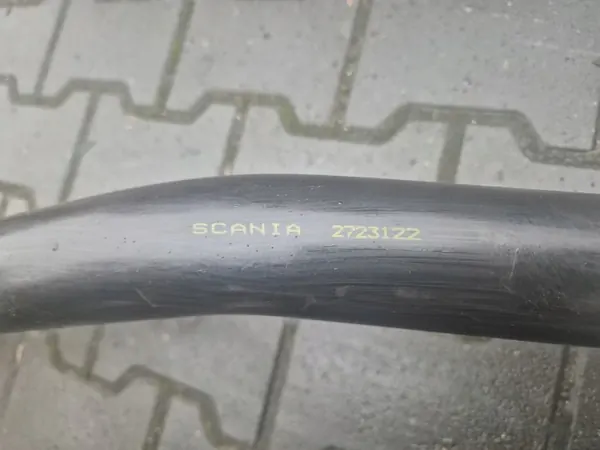 Scanian ohjausvarsi OEM 2723122 - Käytetty image 4