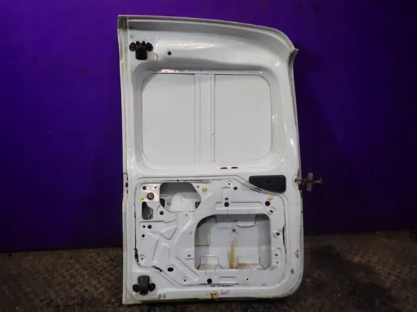Puerta Trasera Izquierda Dacia Logan I MPV OEM Zawada-381697- image 4