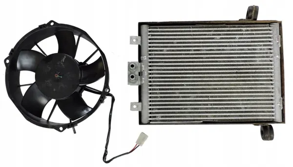 Versnellingsbakkoeler Iveco Daily 2014- OEM 5801776966 image 2