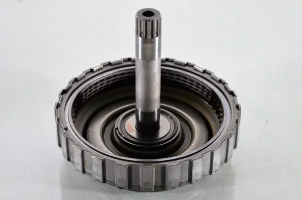 Kit de embrague OEM 062.19 para VW T5 - 4 discos image 2