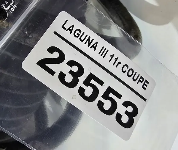 Ammortizzatore Anteriore Sinistro Destro Renault Laguna III 2.0 DCI image 4