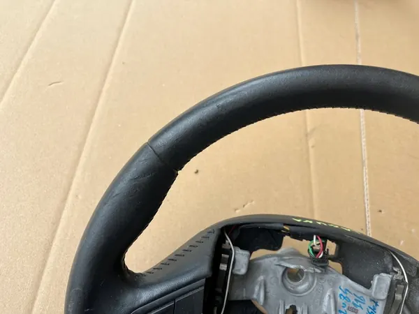 Volant en cuir Renault Laguna III 2007-2015 OEM image 4