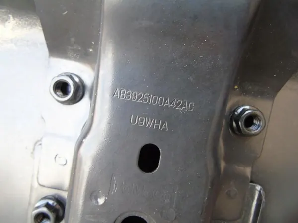 Panneau quart arrière droit OEM JB3Z 2127840F - Occasion image 7