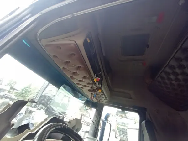 Scania R 420 Highline cabineframe - Gebruikte staat image 9