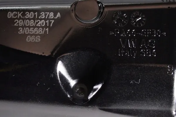 Guide d'huile OEM 056.15 pour boîte S-Tronic - Audi image 3