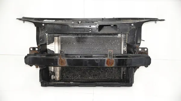 Correa Delantera OEM 360173582 para Skoda Fabia II 2006-2010 image 2
