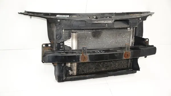 Correa Delantera OEM 360173582 para Skoda Fabia II 2006-2010 image 6