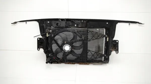 Correa Delantera OEM 360173582 para Skoda Fabia II 2006-2010 image 7