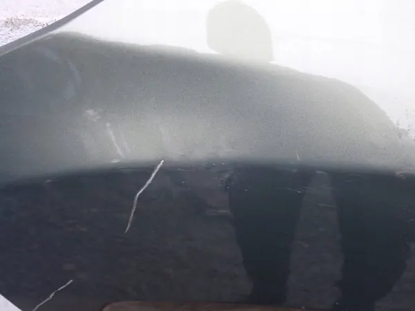 Parafango anteriore sinistro Subaru Forester 5 V SK 2018- OEM 57120SJ0109P image 3