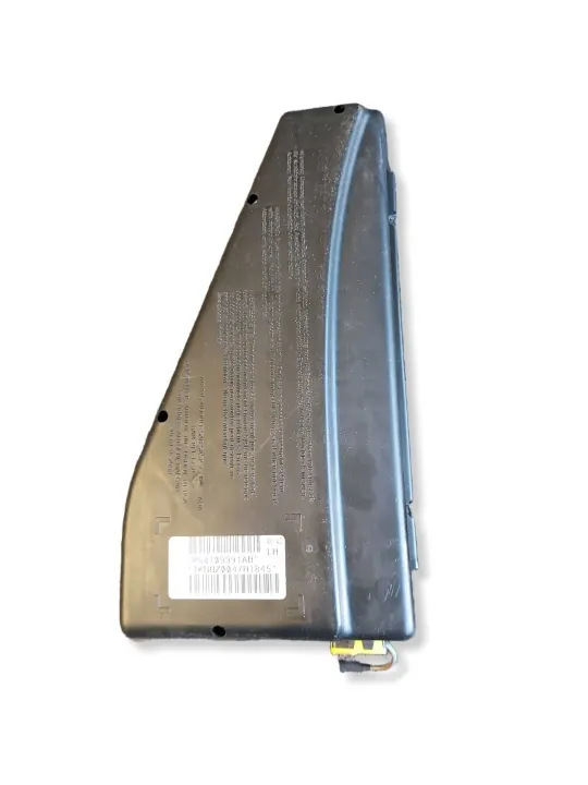 Airbag banco esquerdo Jeep Grand Cherokee WK2 OEM P68109991AB image 2