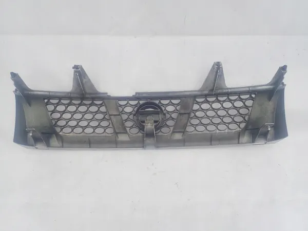 Nissan Navara D22 02-05 Grill image 6