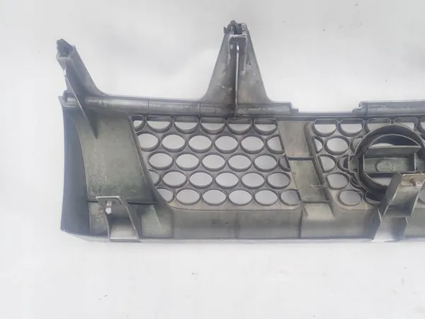 Nissan Navara D22 02-05 Grill image 7